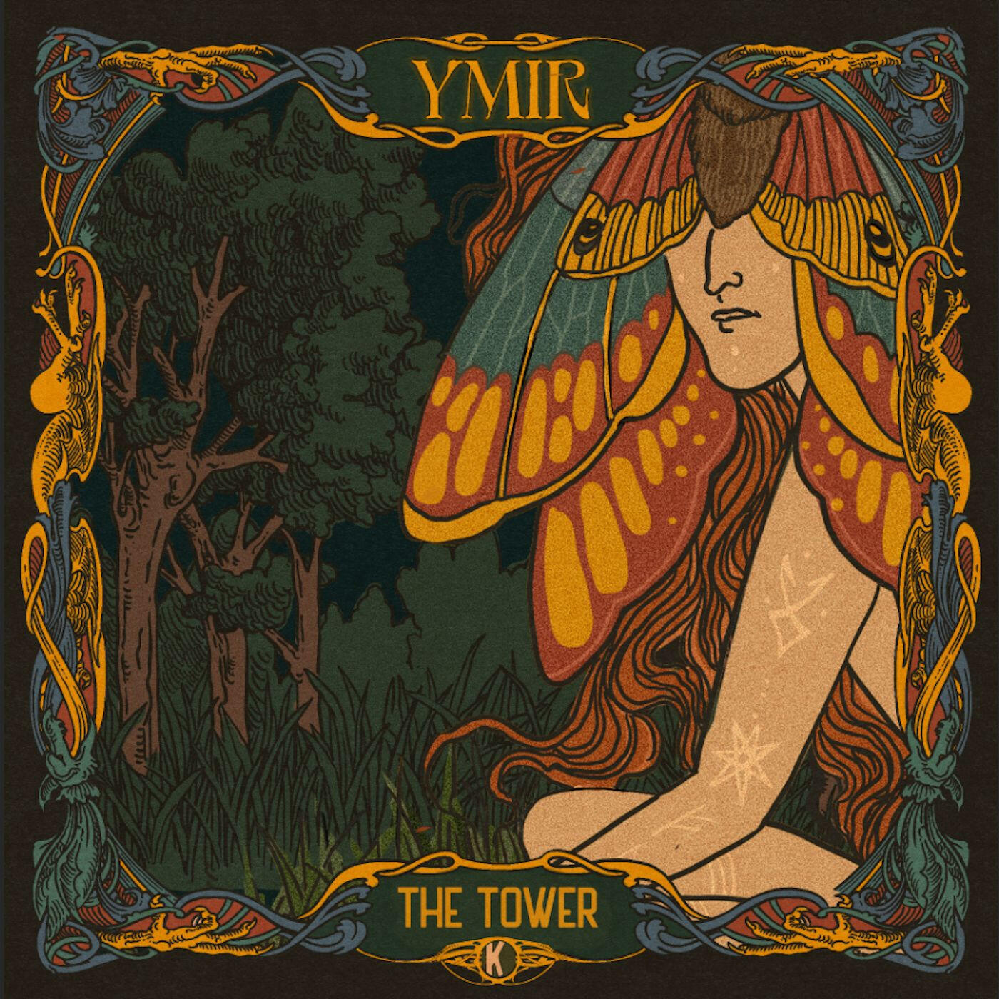 Релиз The Tower (Barren Gates Remix)