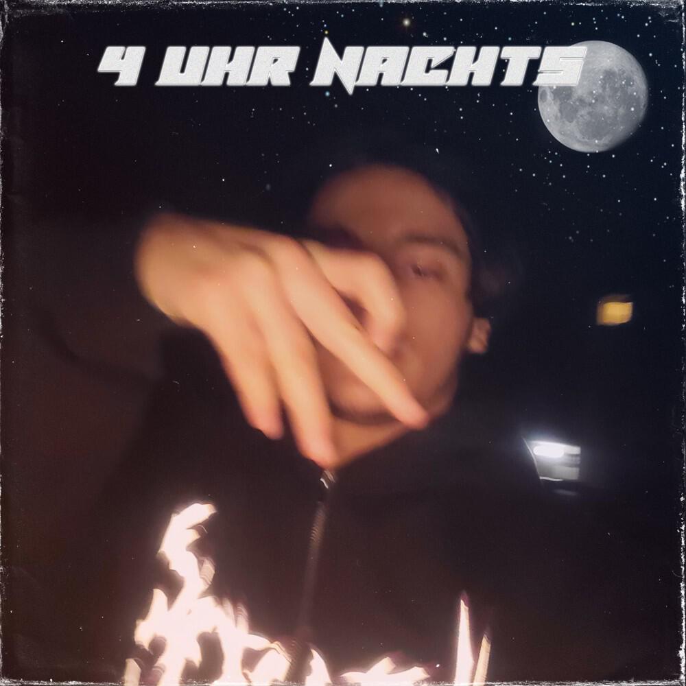 Релиз 4 Uhr Nachts