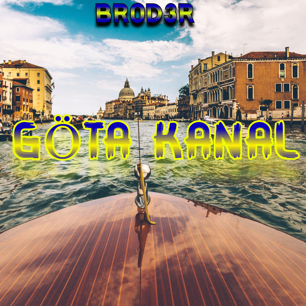 Релиз GÖTA KANAL