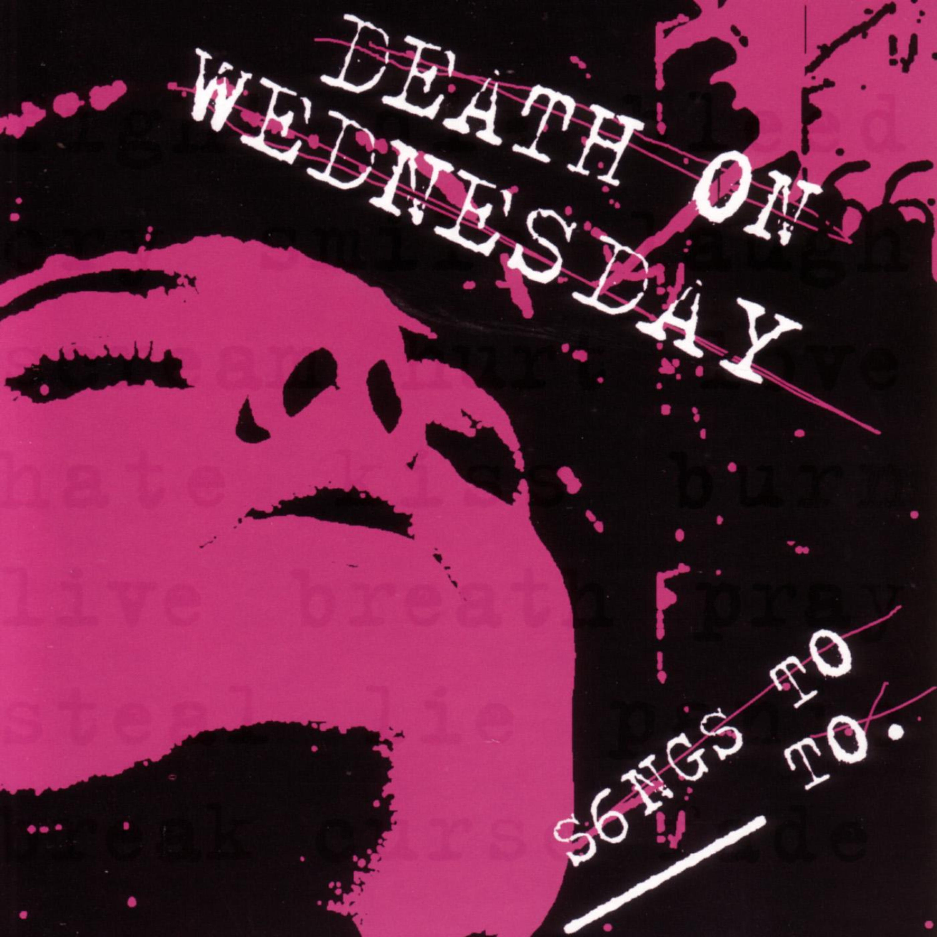 Релиз Songs To ___ To