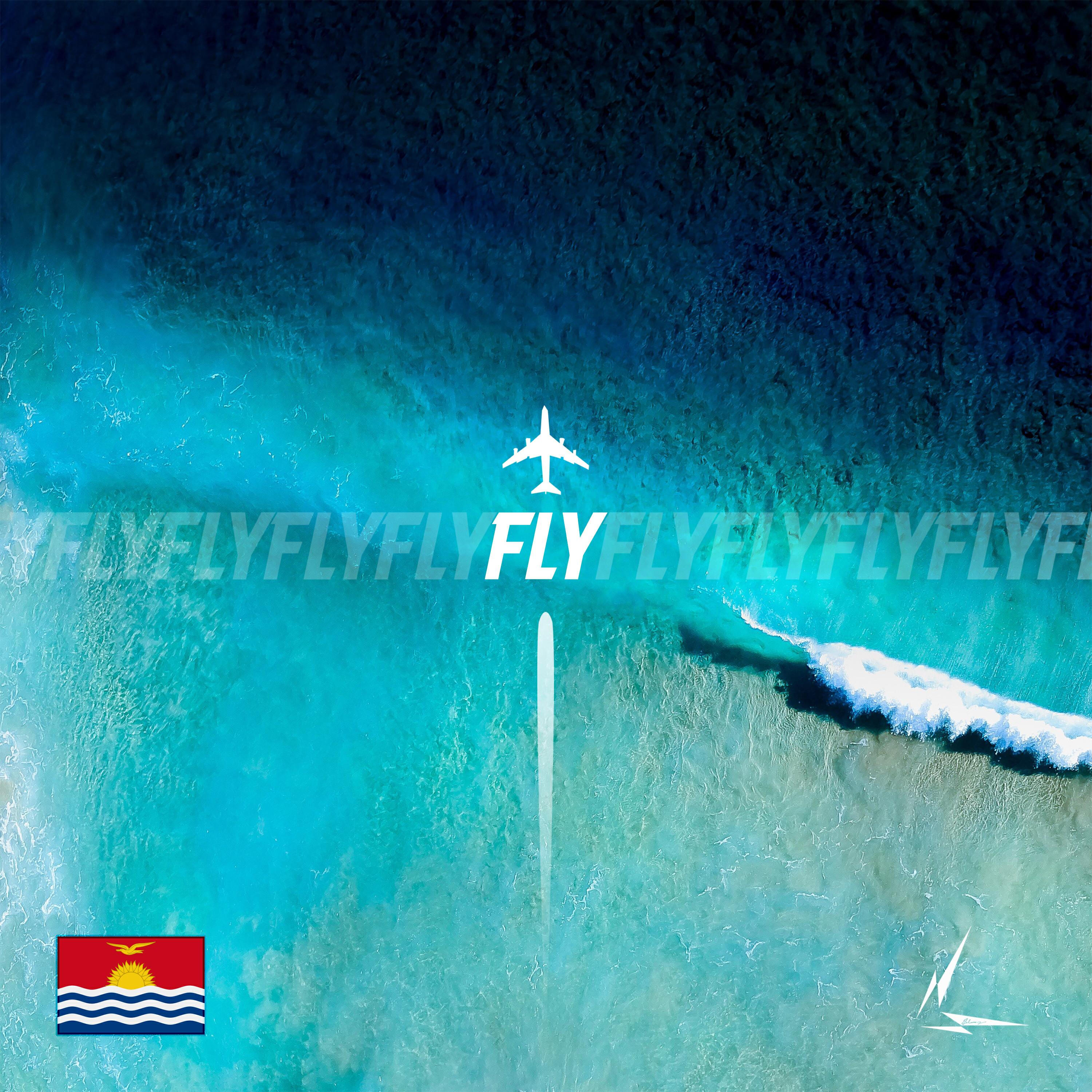 Релиз Fly