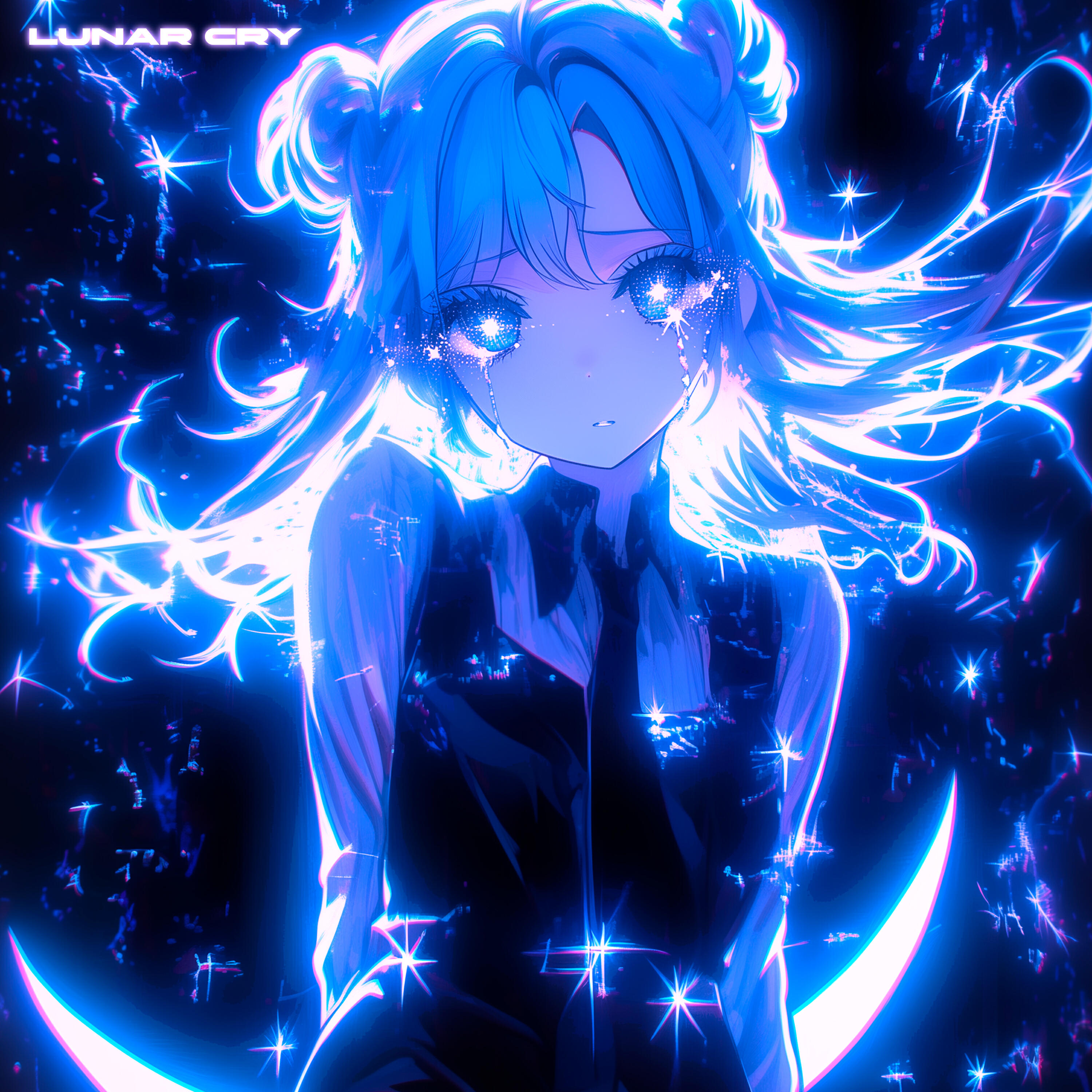 Релиз Lunar Cry