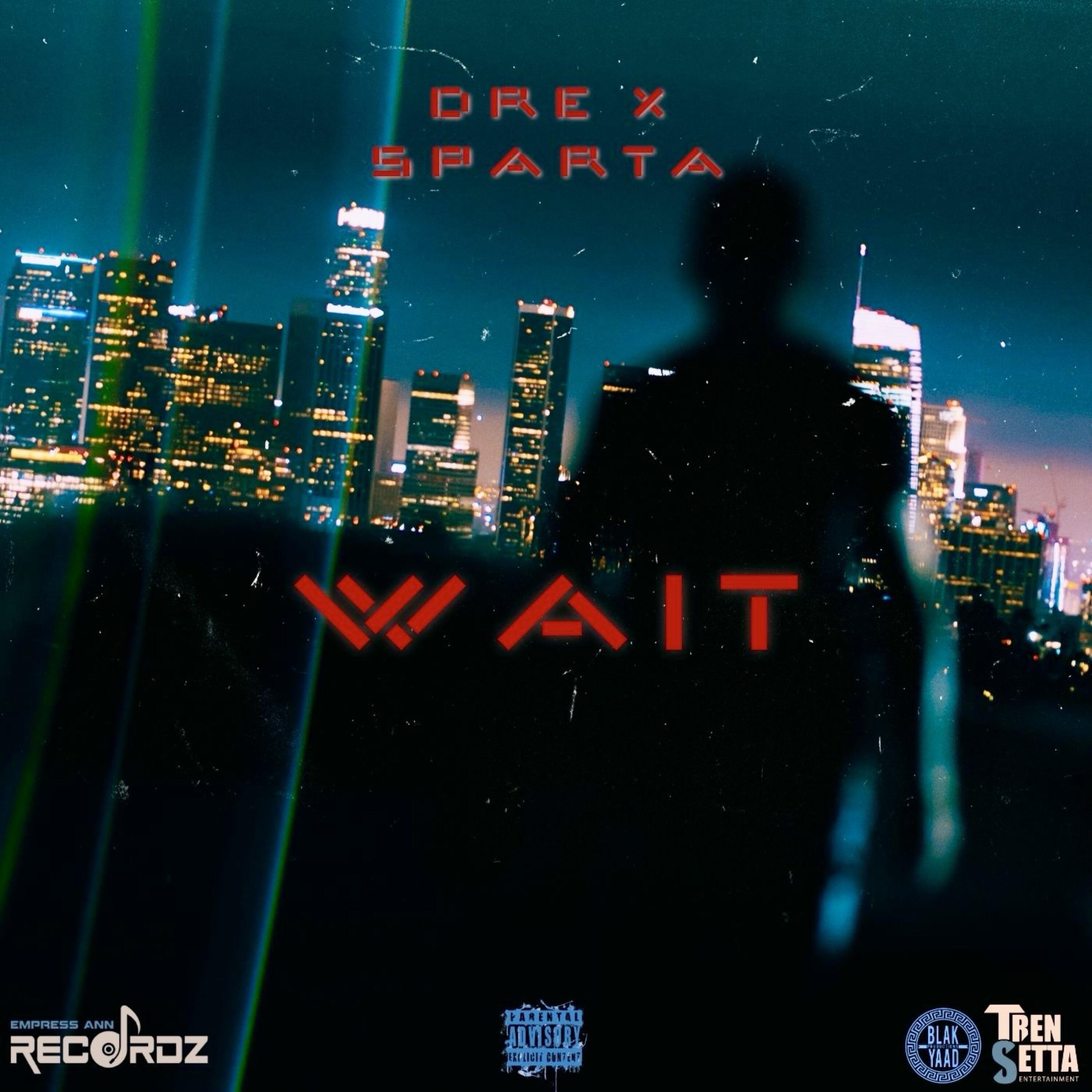 Релиз Wait