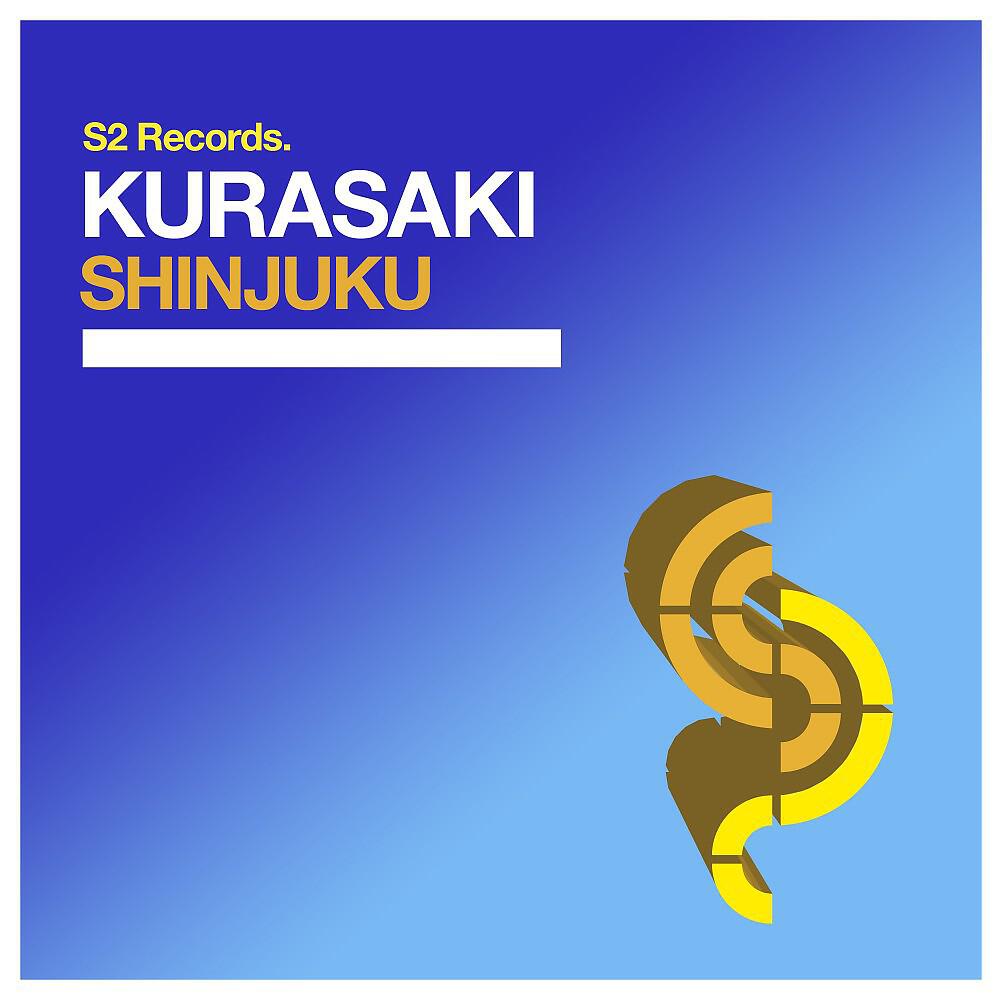 Релиз Shinjuku