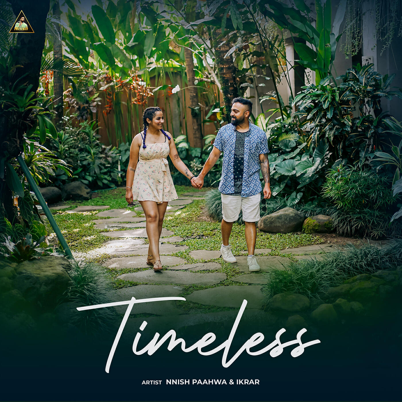 Релиз Timeless