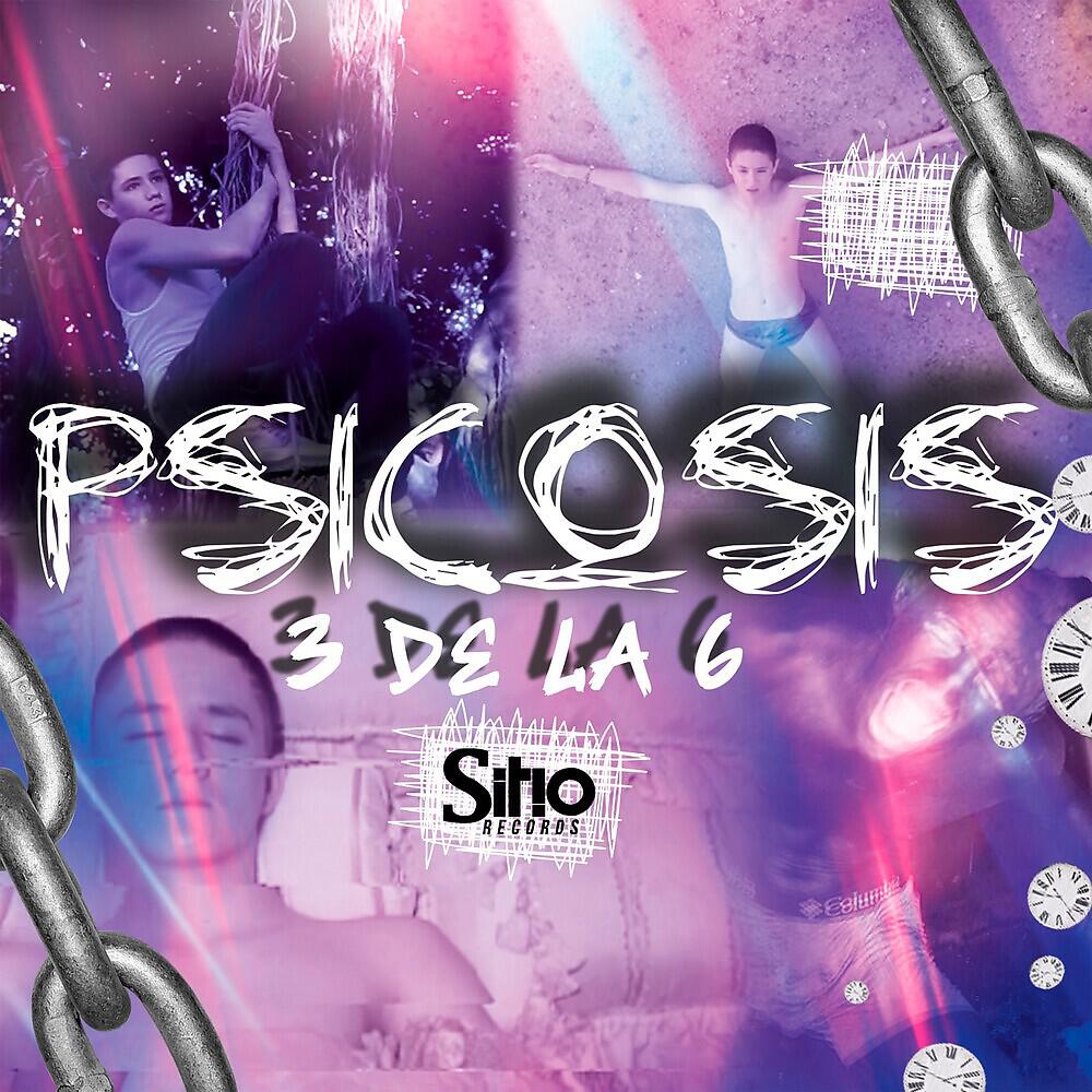 Релиз Psicosis