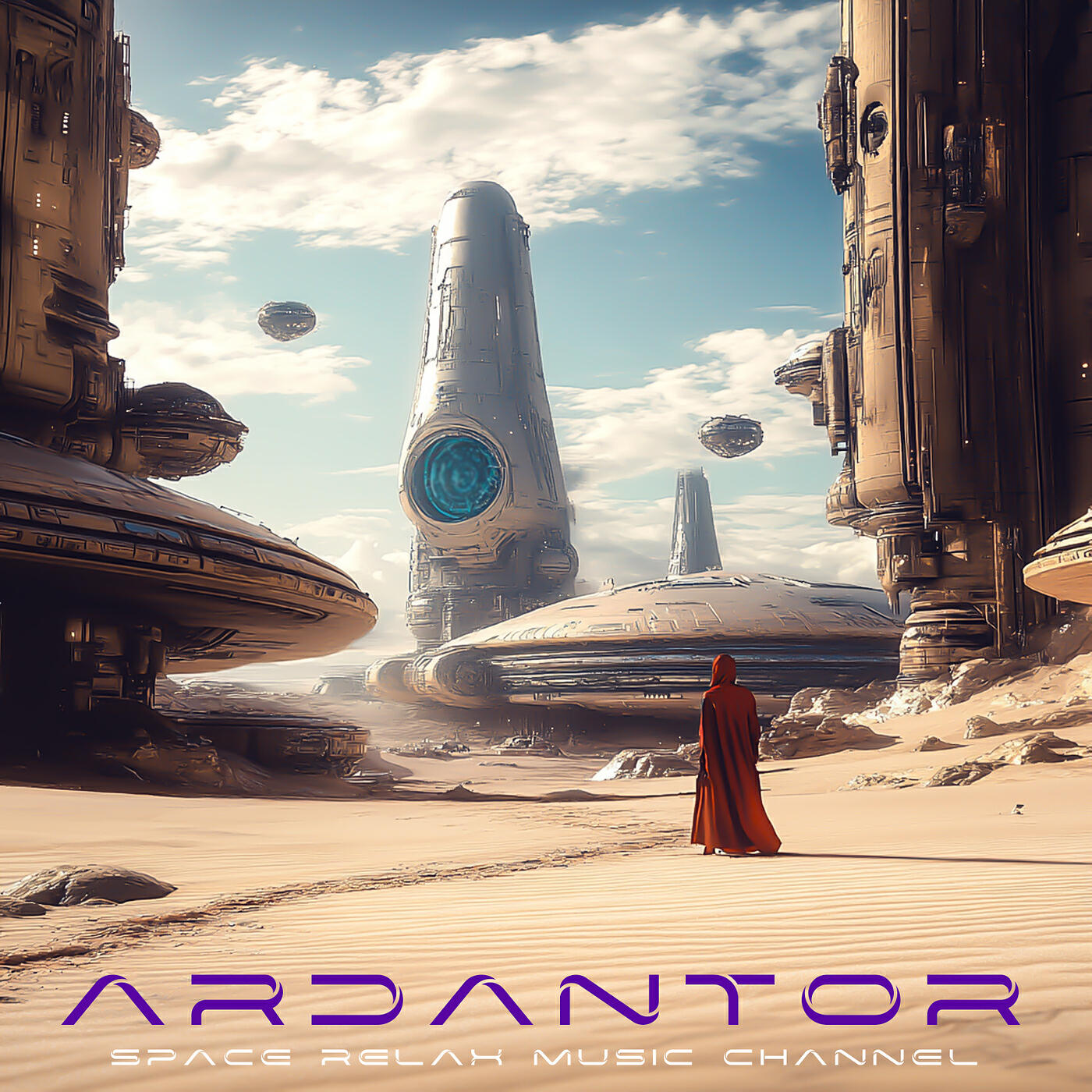 Релиз Ardantor
