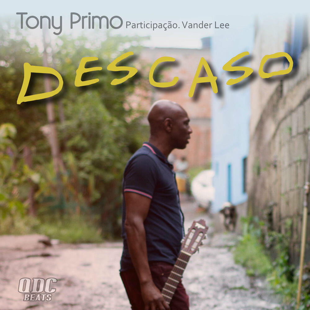 Tony Primo
