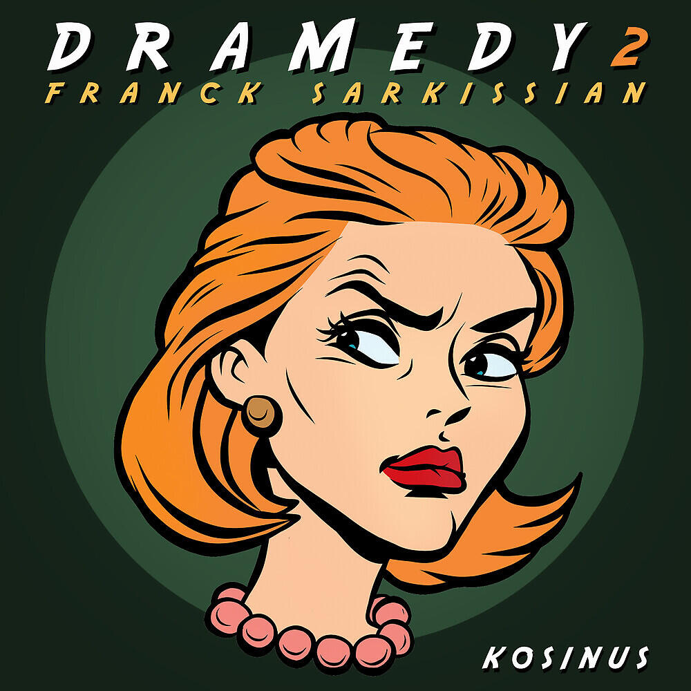 Релиз Dramedy 2