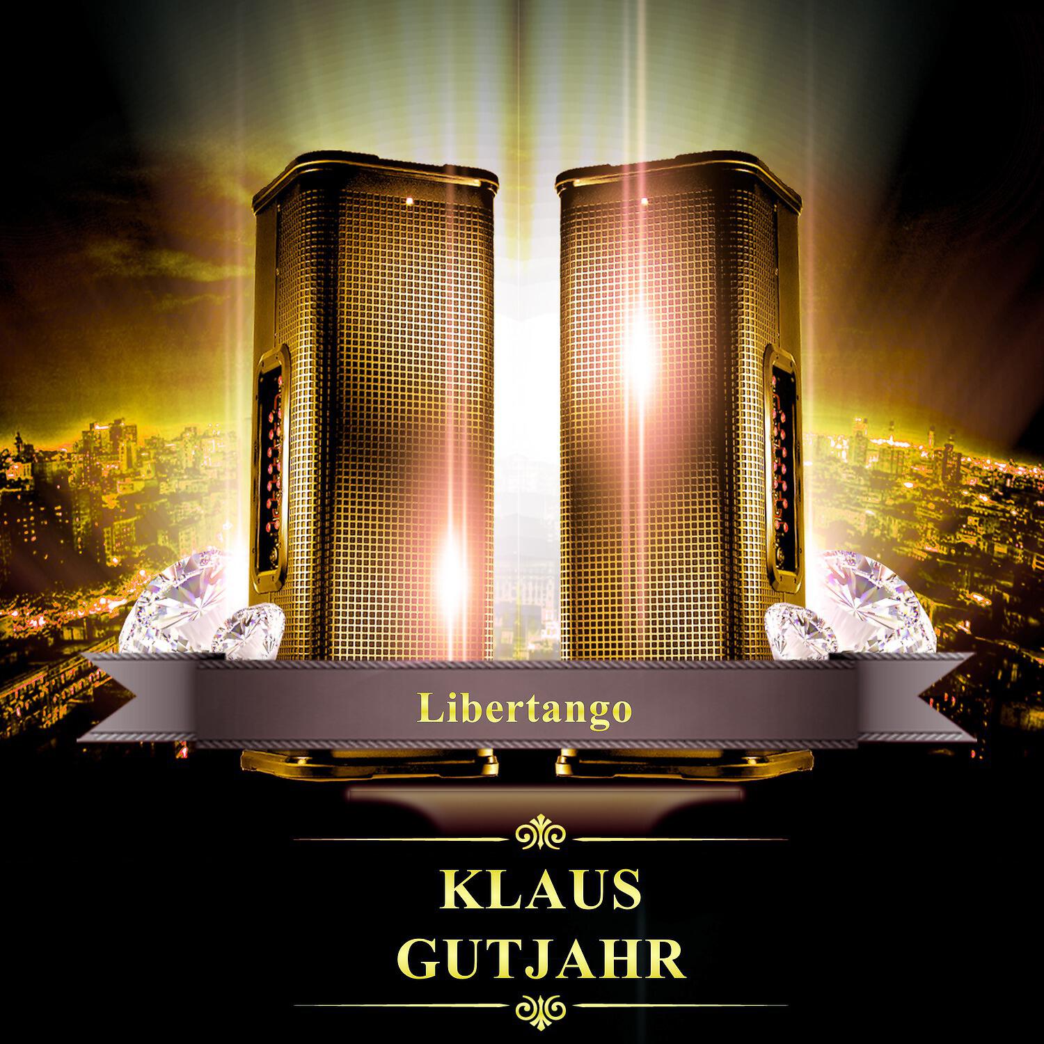 Релиз Libertango