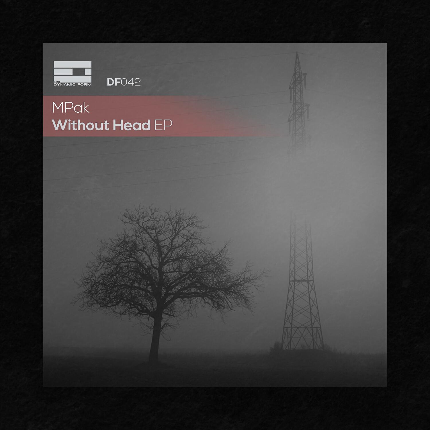 Релиз Without Head EP