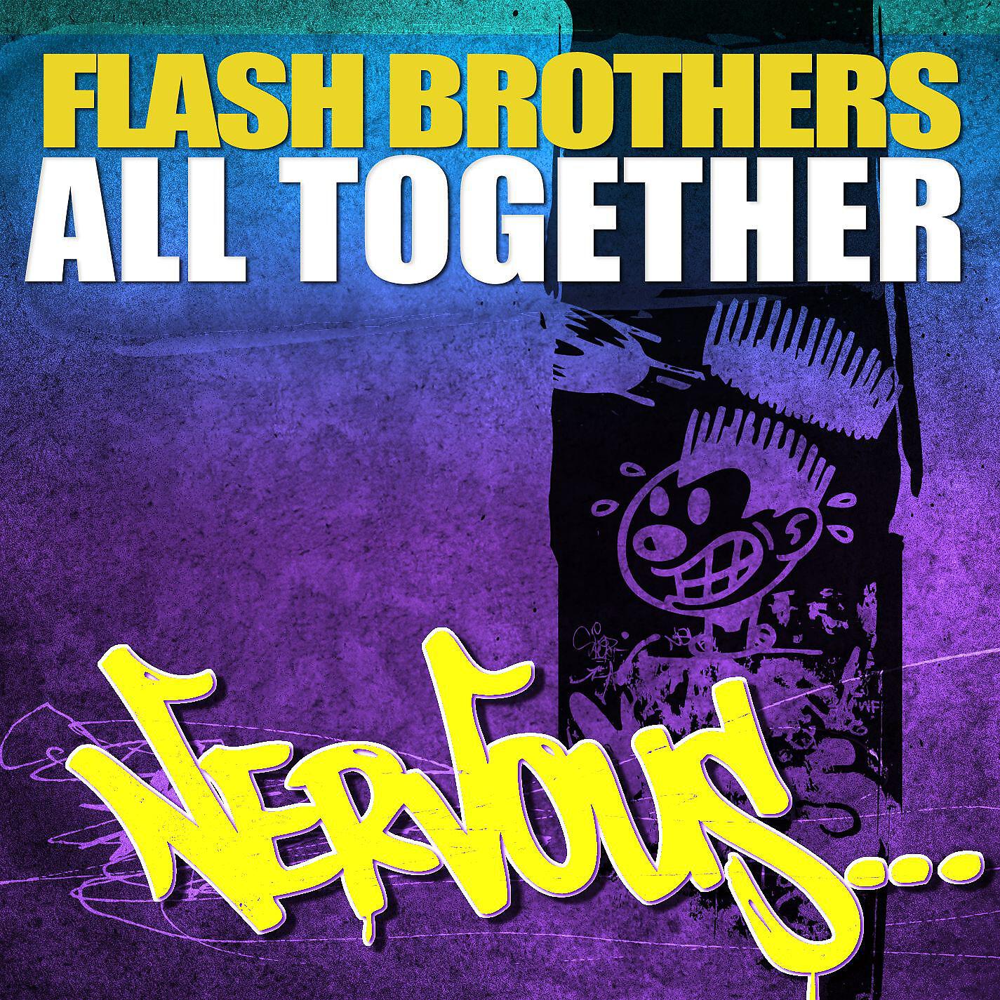Релиз All Together