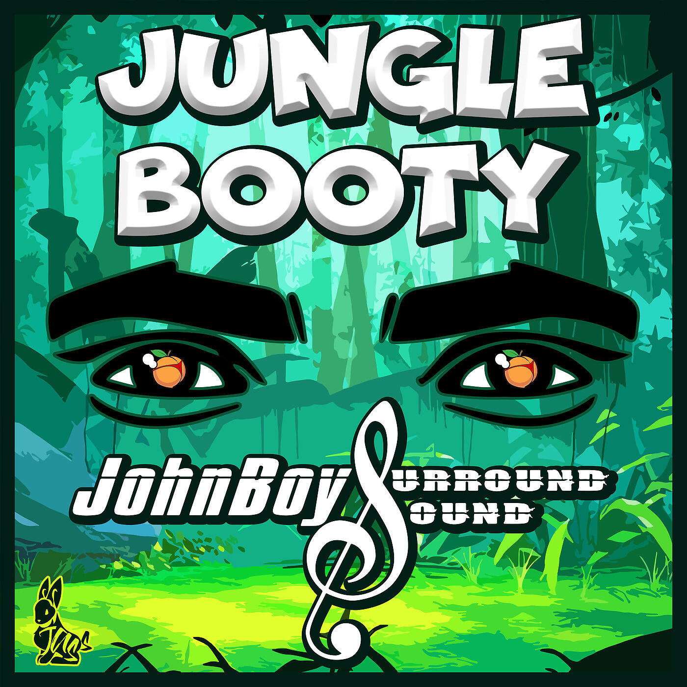 Релиз Jungle Booty