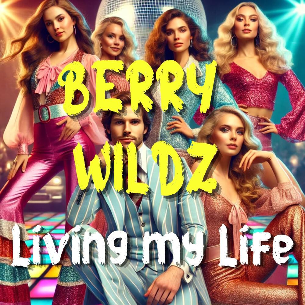 Релиз Living My Life