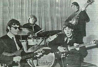 The Thunders