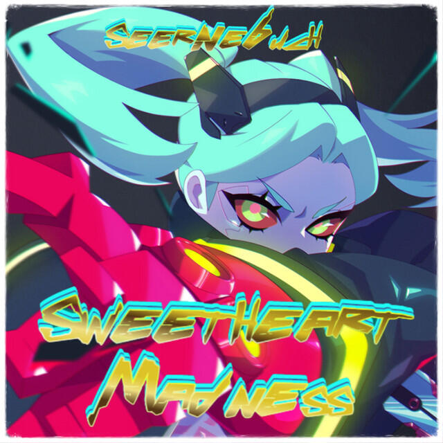Релиз Sweetheart Madness