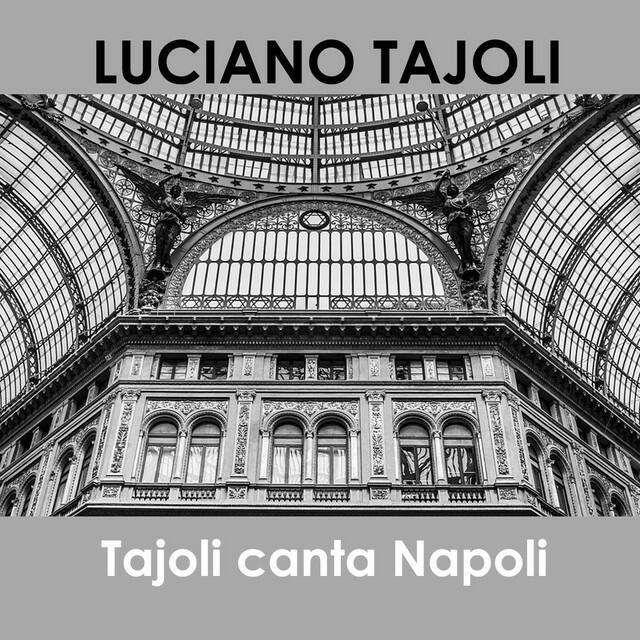 Релиз Tajoli canta Napoli