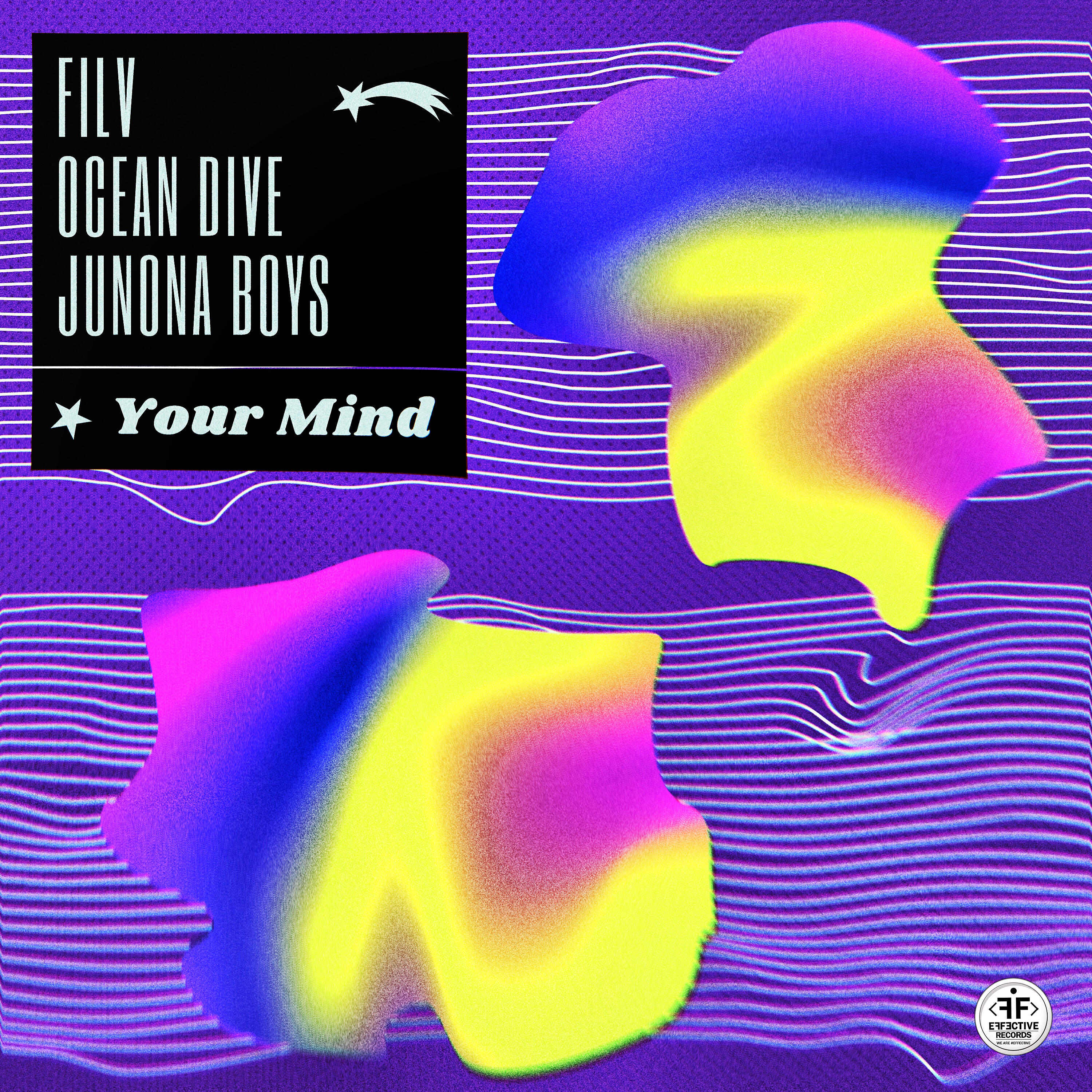 Релиз Your Mind