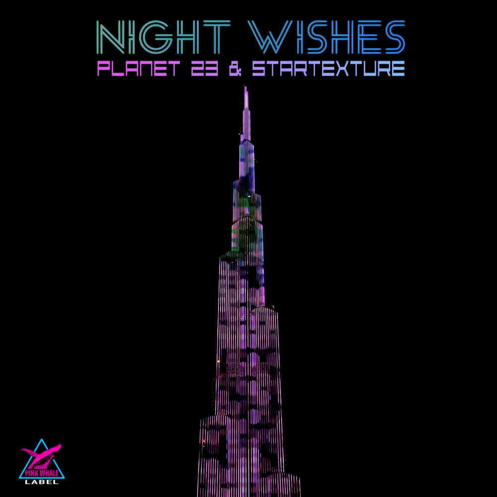 Релиз Night Wishes