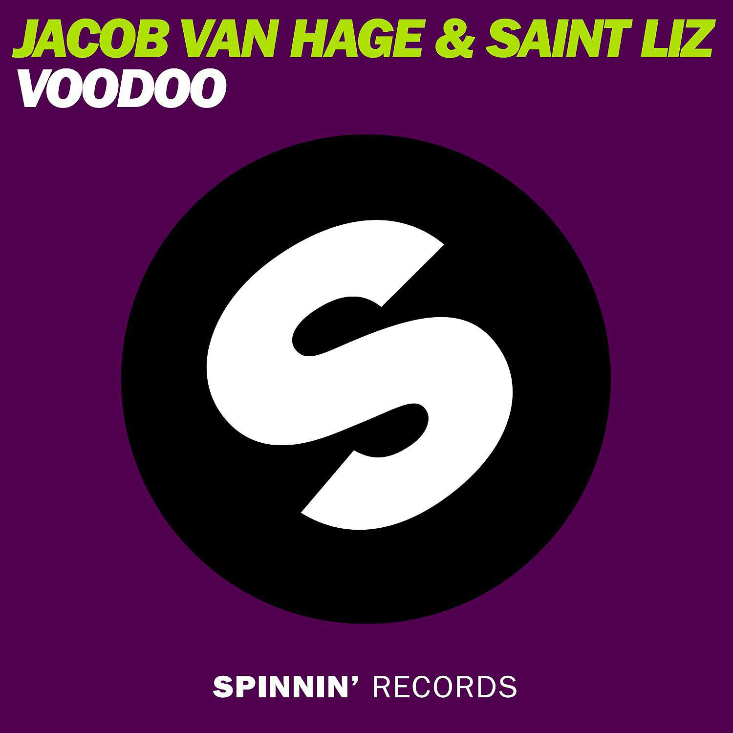 Скачать песню Jacob Van Hage, Saint Liz - Voodoo бесплатно в MP3 для Android и iOS