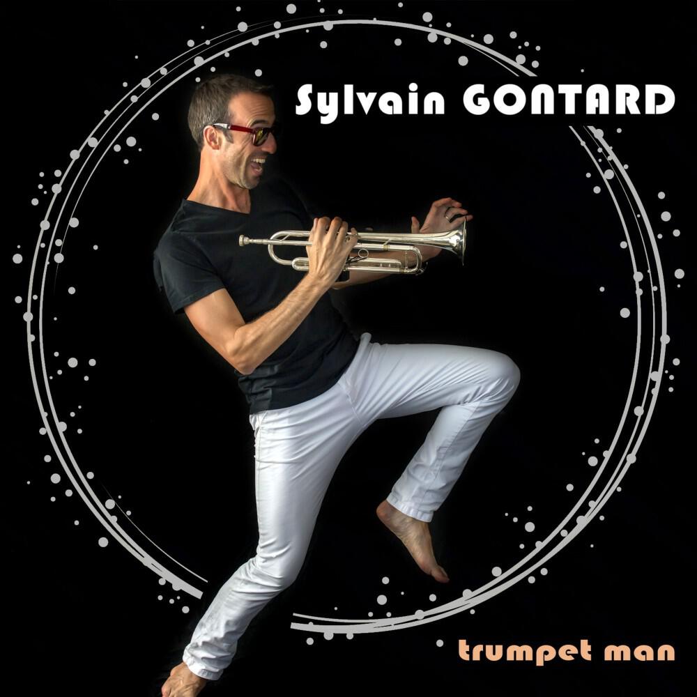 Релиз Trumpet man