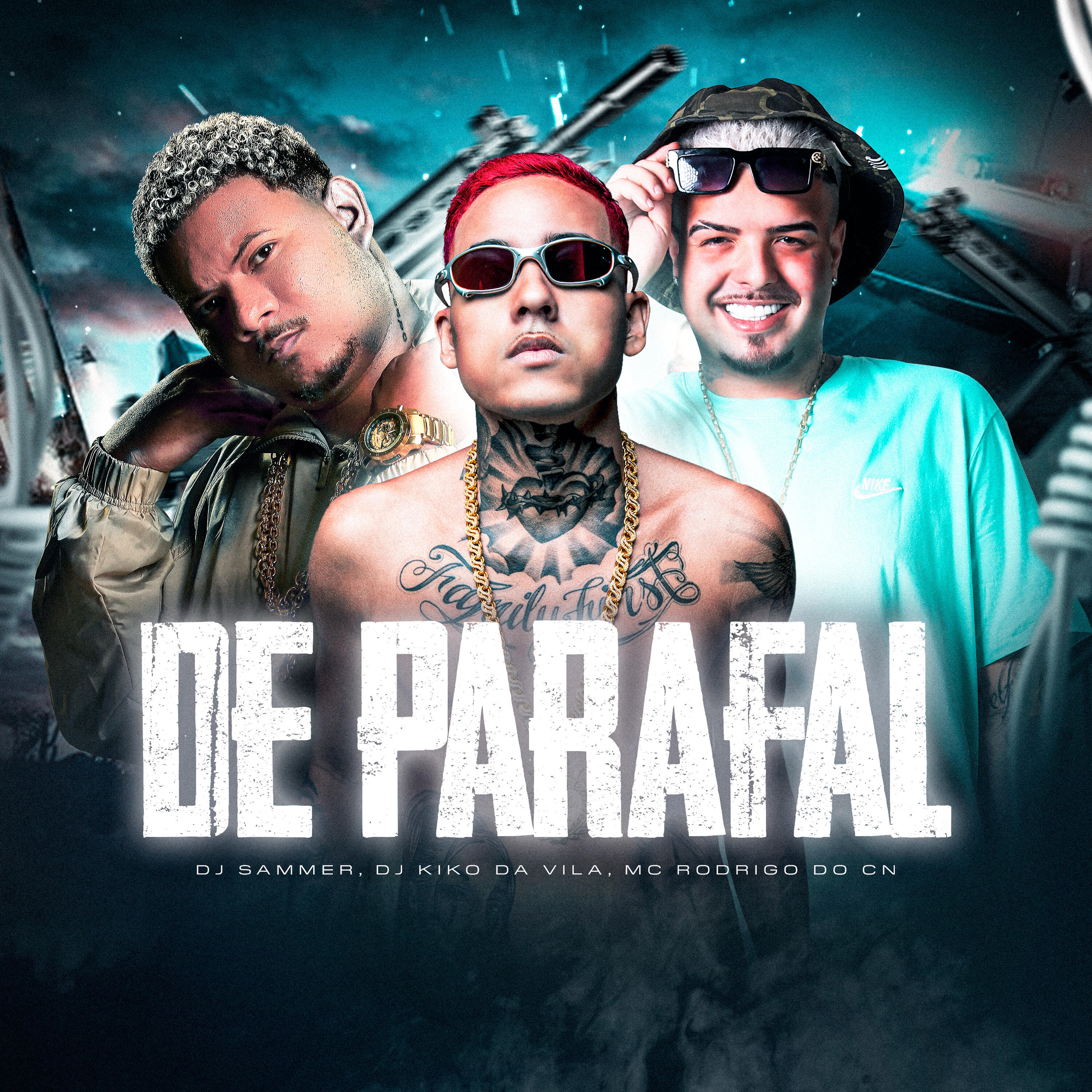 Dj Kiko Da Vila