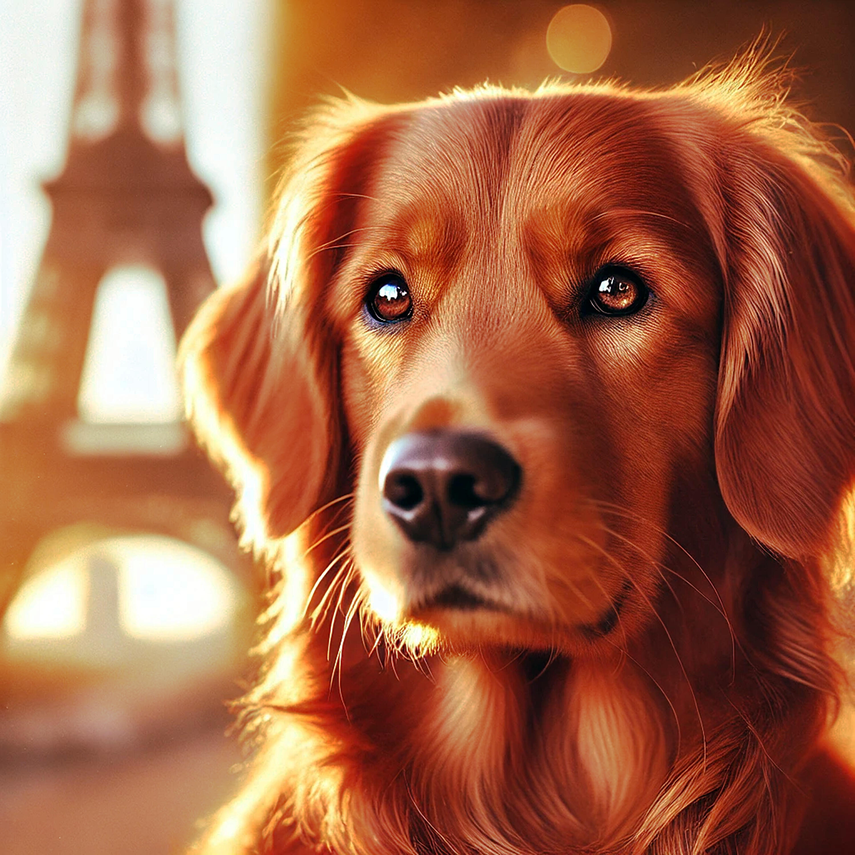 Трек Paris' Song