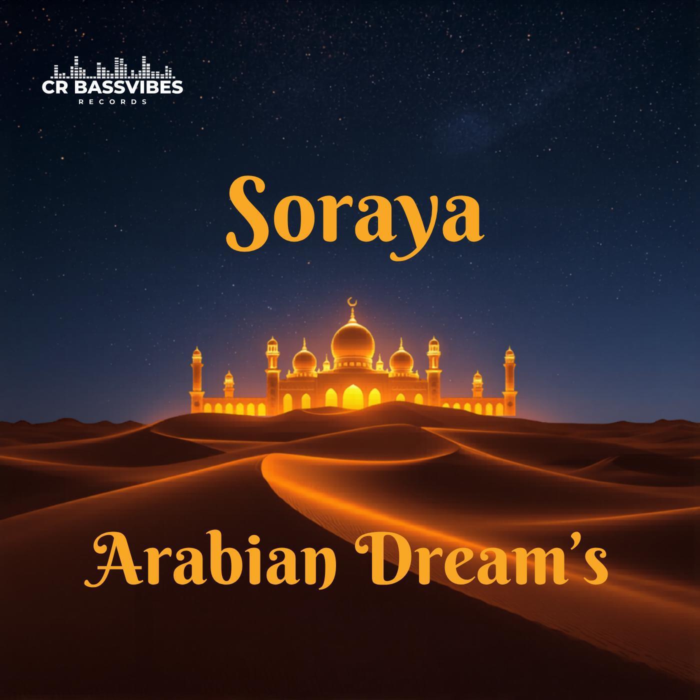 Релиз Arabian Dream's