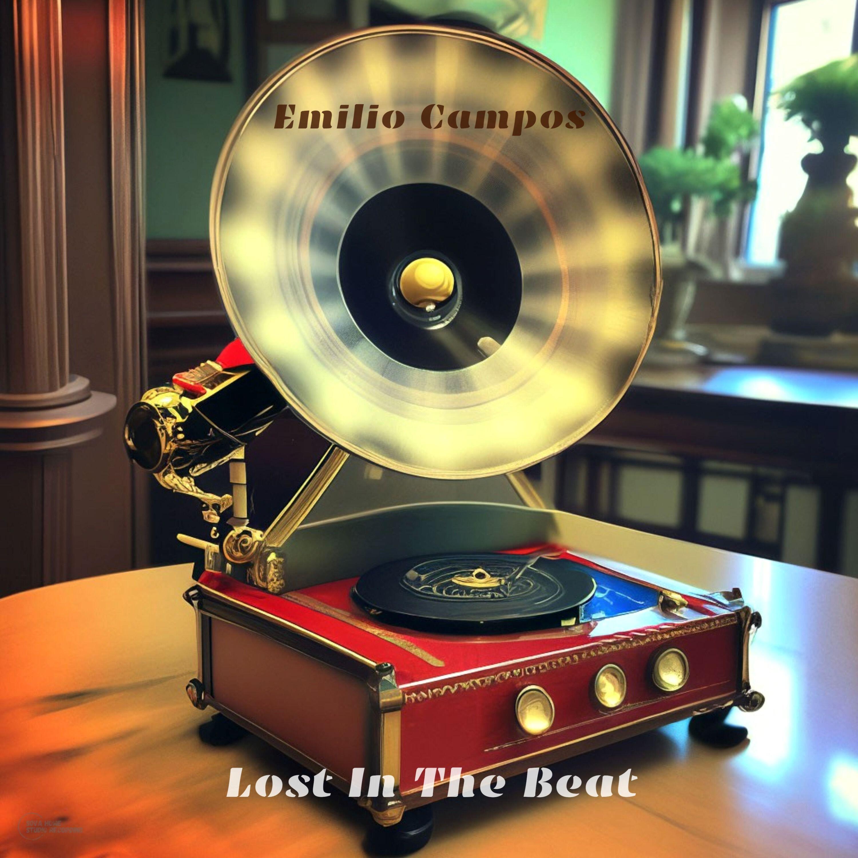 Релиз Lost In The Beat
