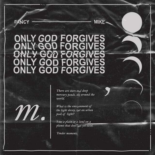 Релиз Only God Forgives