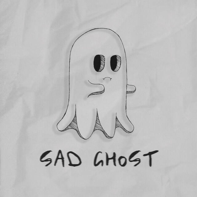 Релиз Sad Ghost