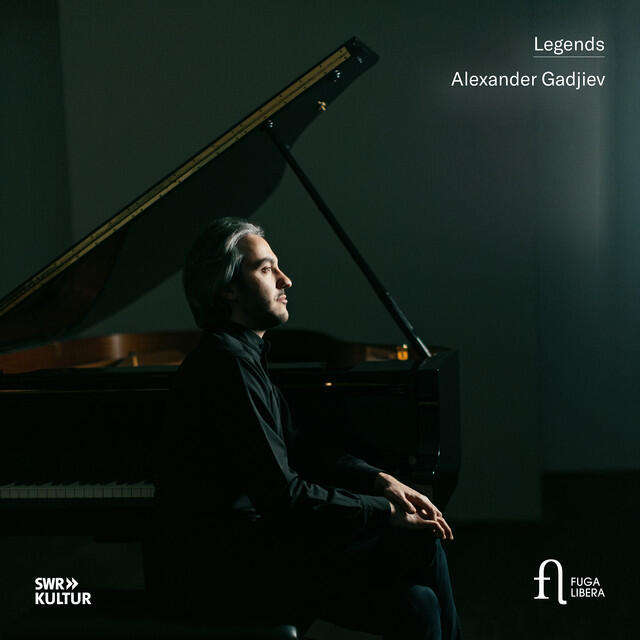 Постер альбома Prelude in B Minor (After Bach's Prelude BWV 855a)