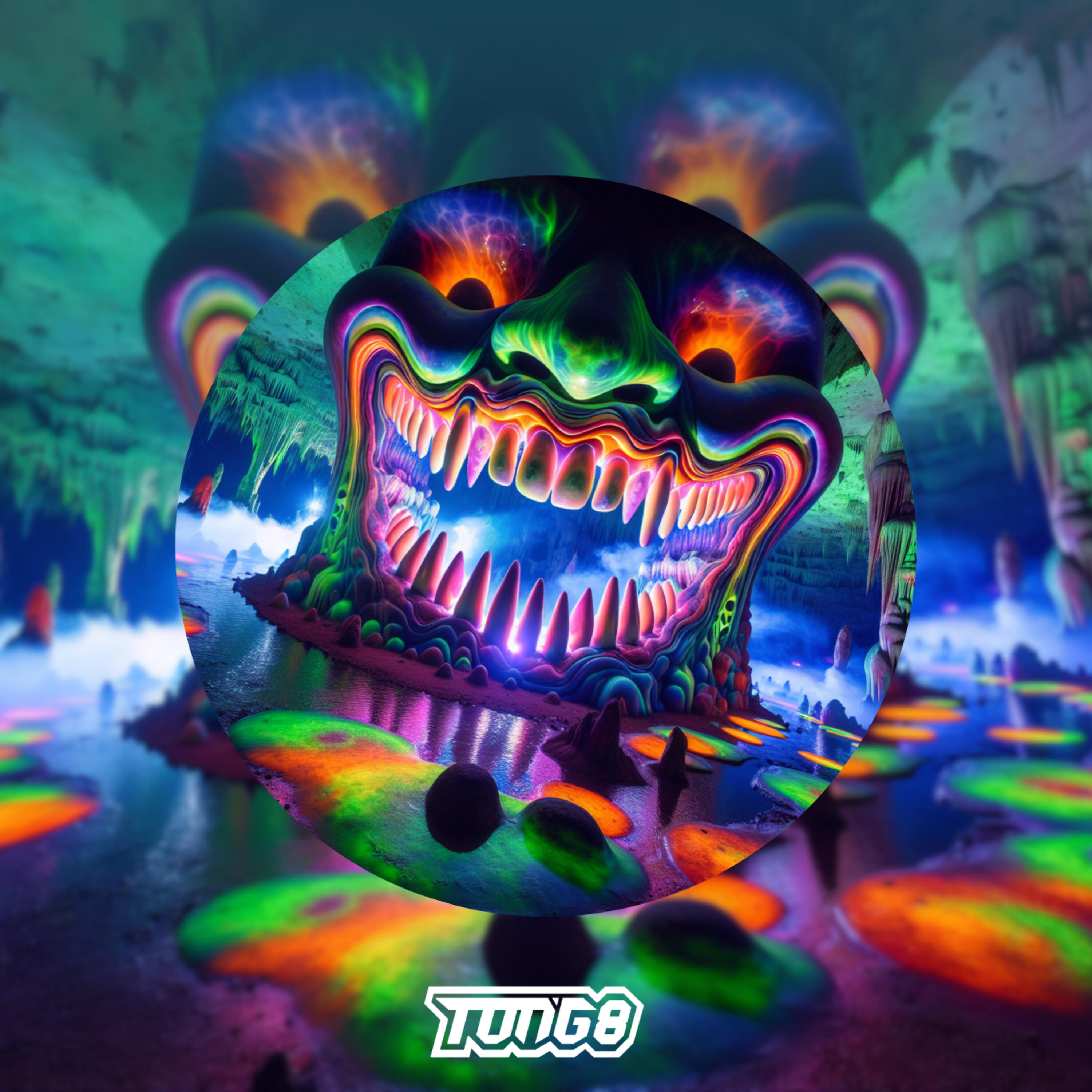 Релиз Da Bass EP