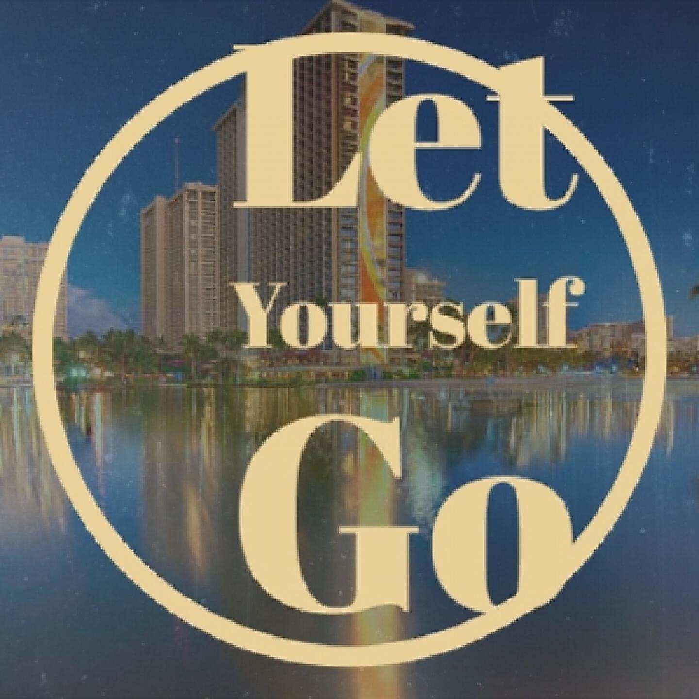 Релиз Let Yourself Go