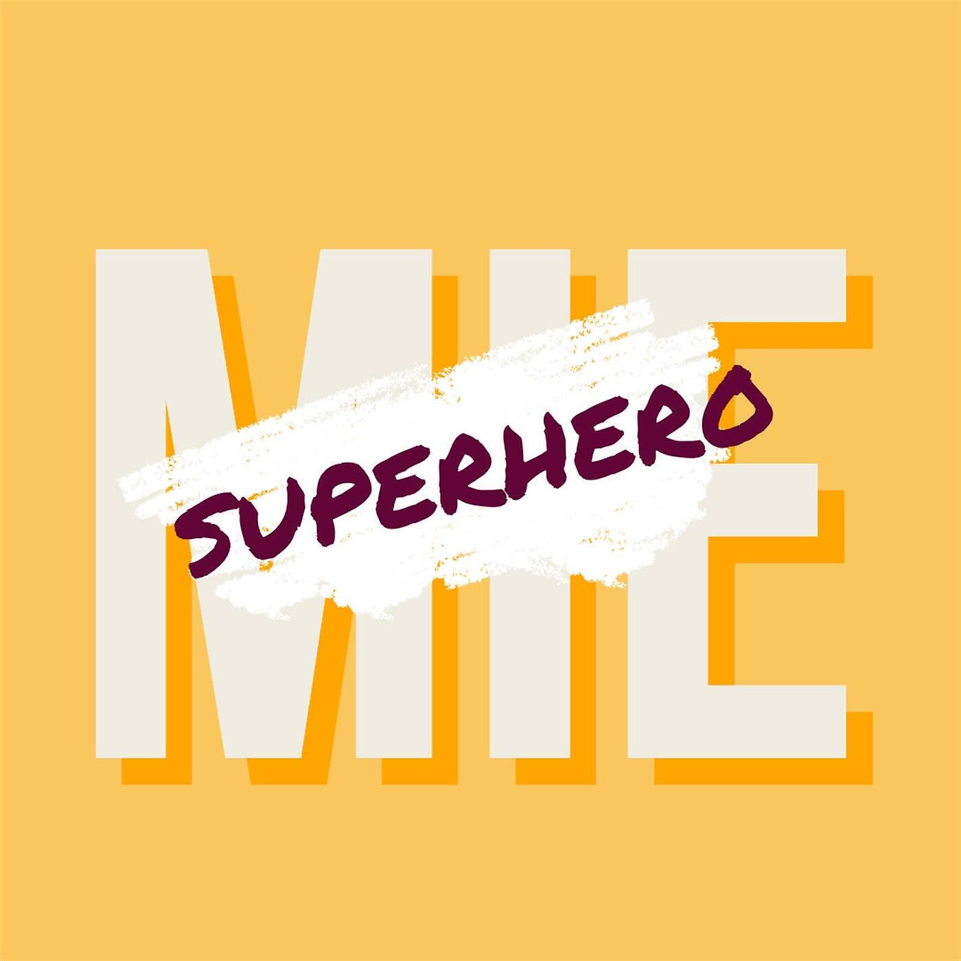 Релиз Superhero