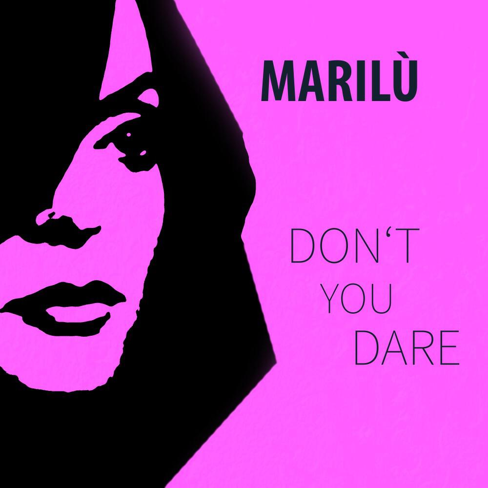 Релиз Don't You Dare
