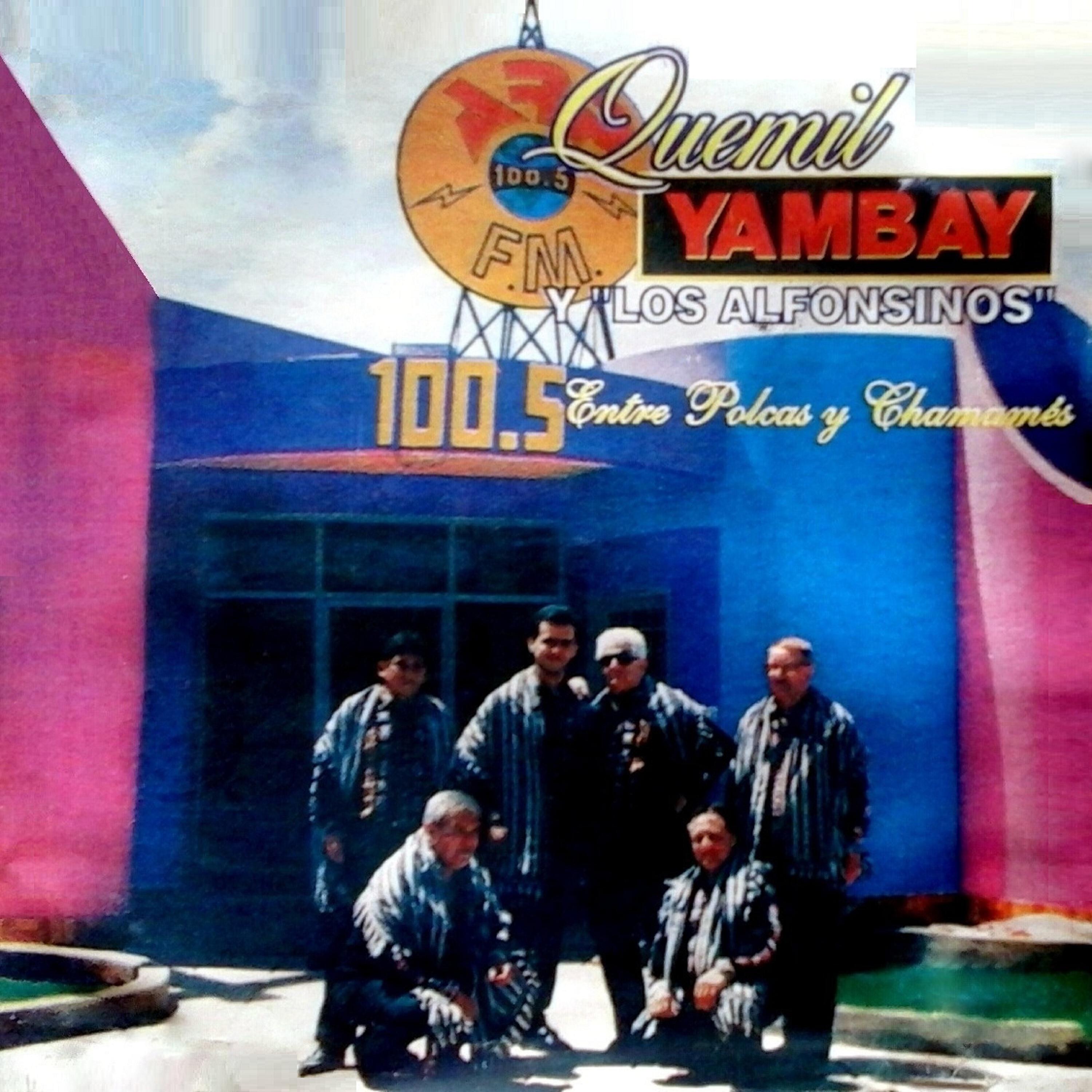 Quemil Yambay
