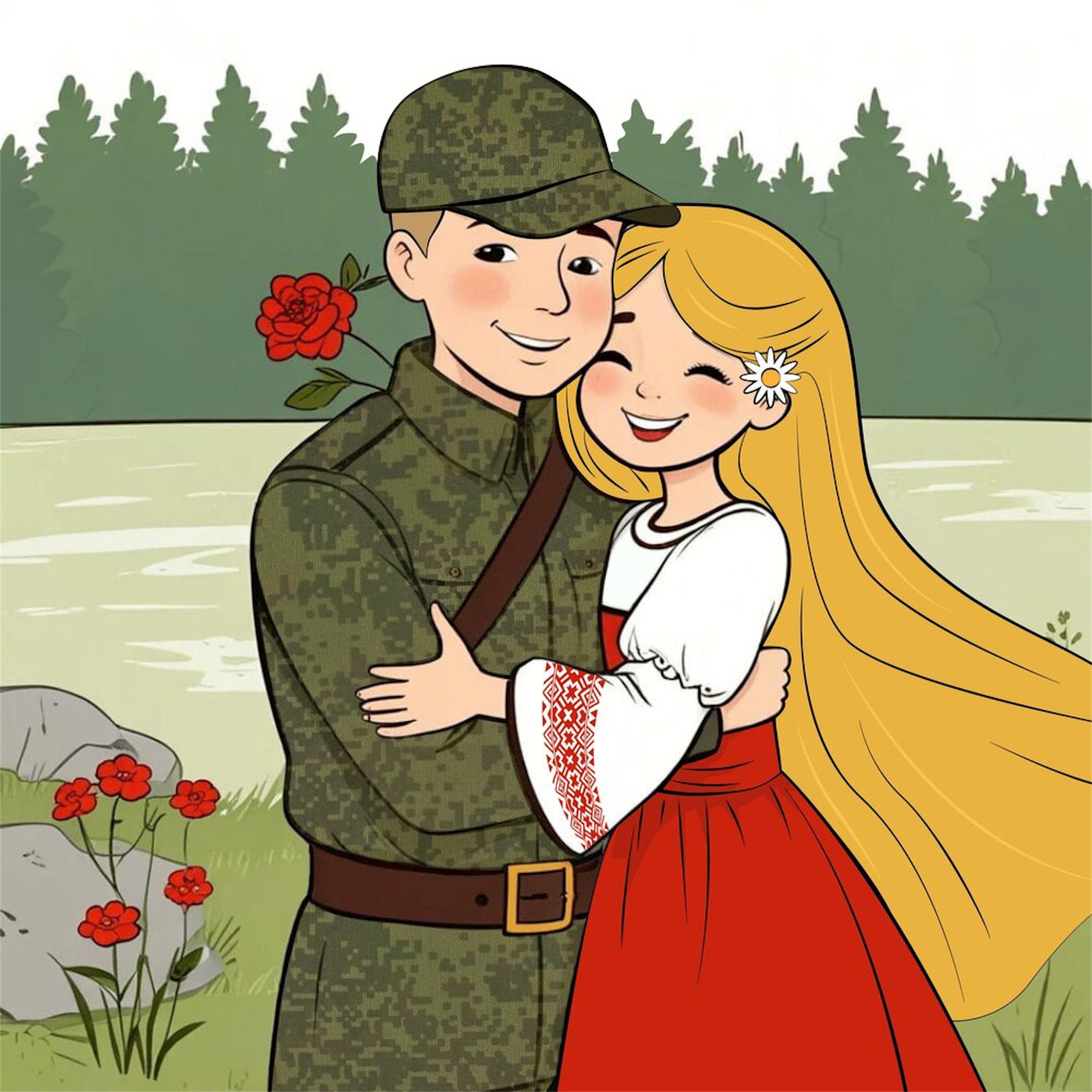Релиз Наш Российский штурмовик