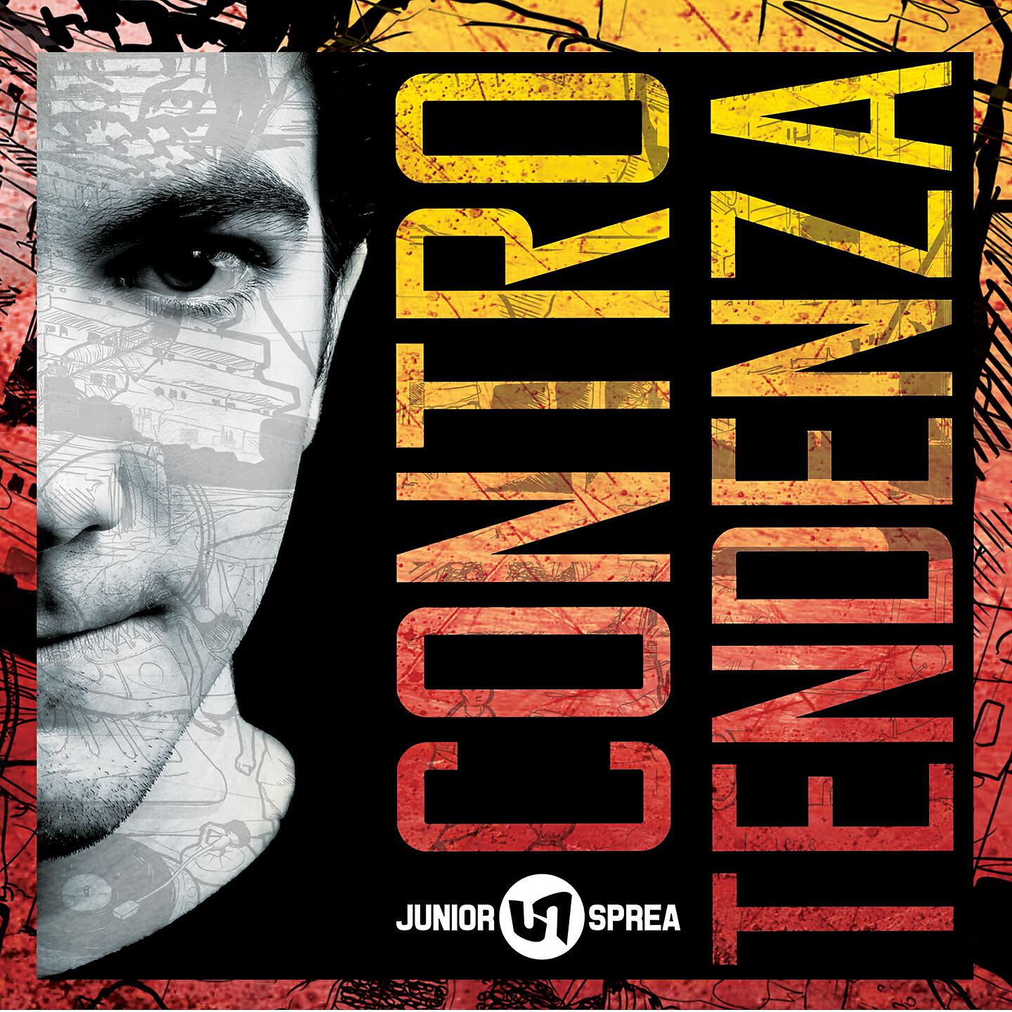 Релиз Controtendenza