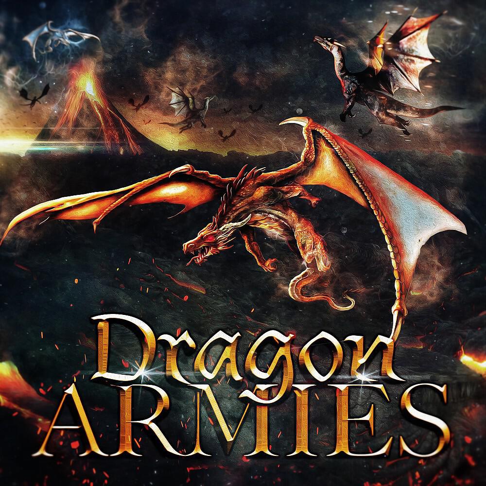 Релиз Dragon Armies