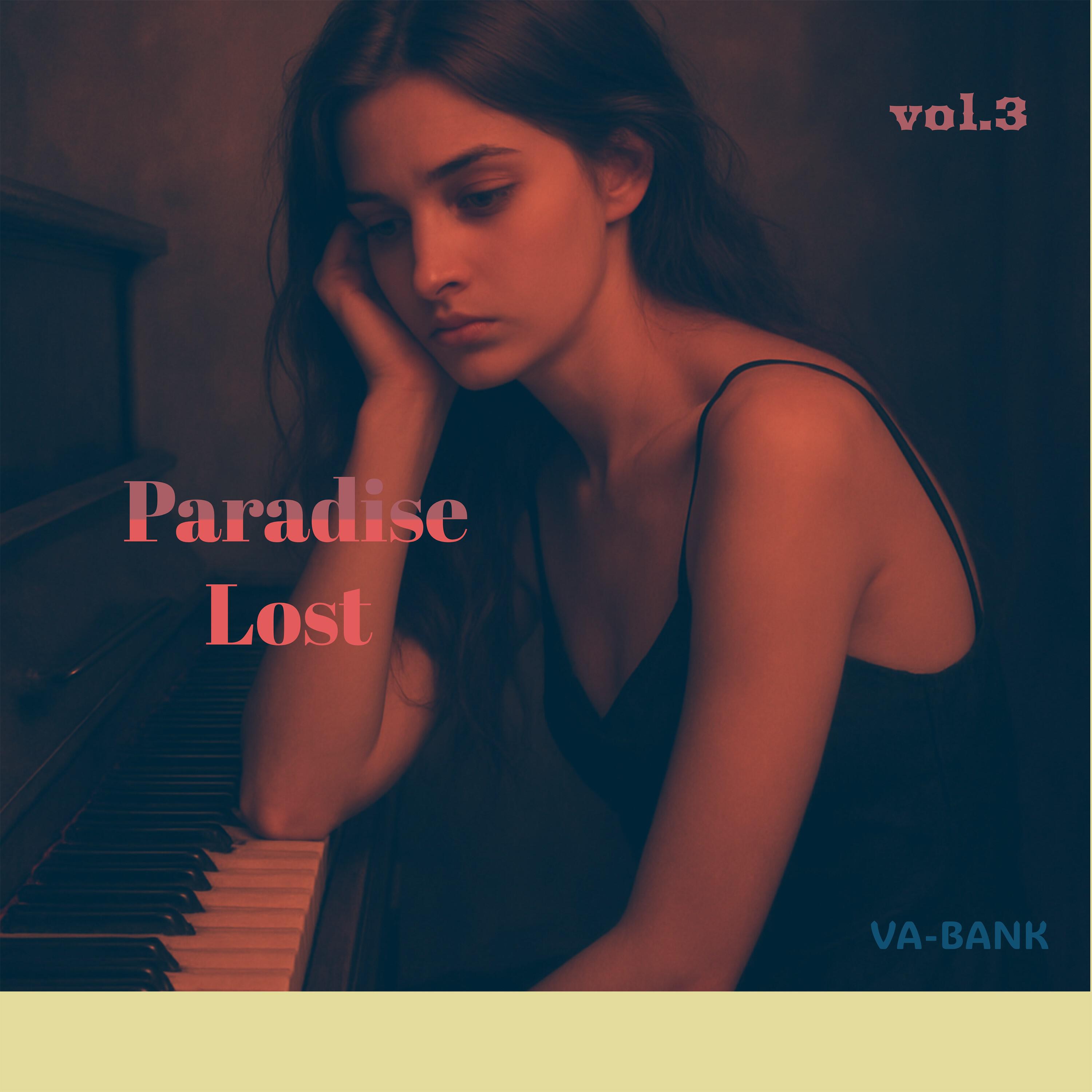 Релиз Paradise Lost