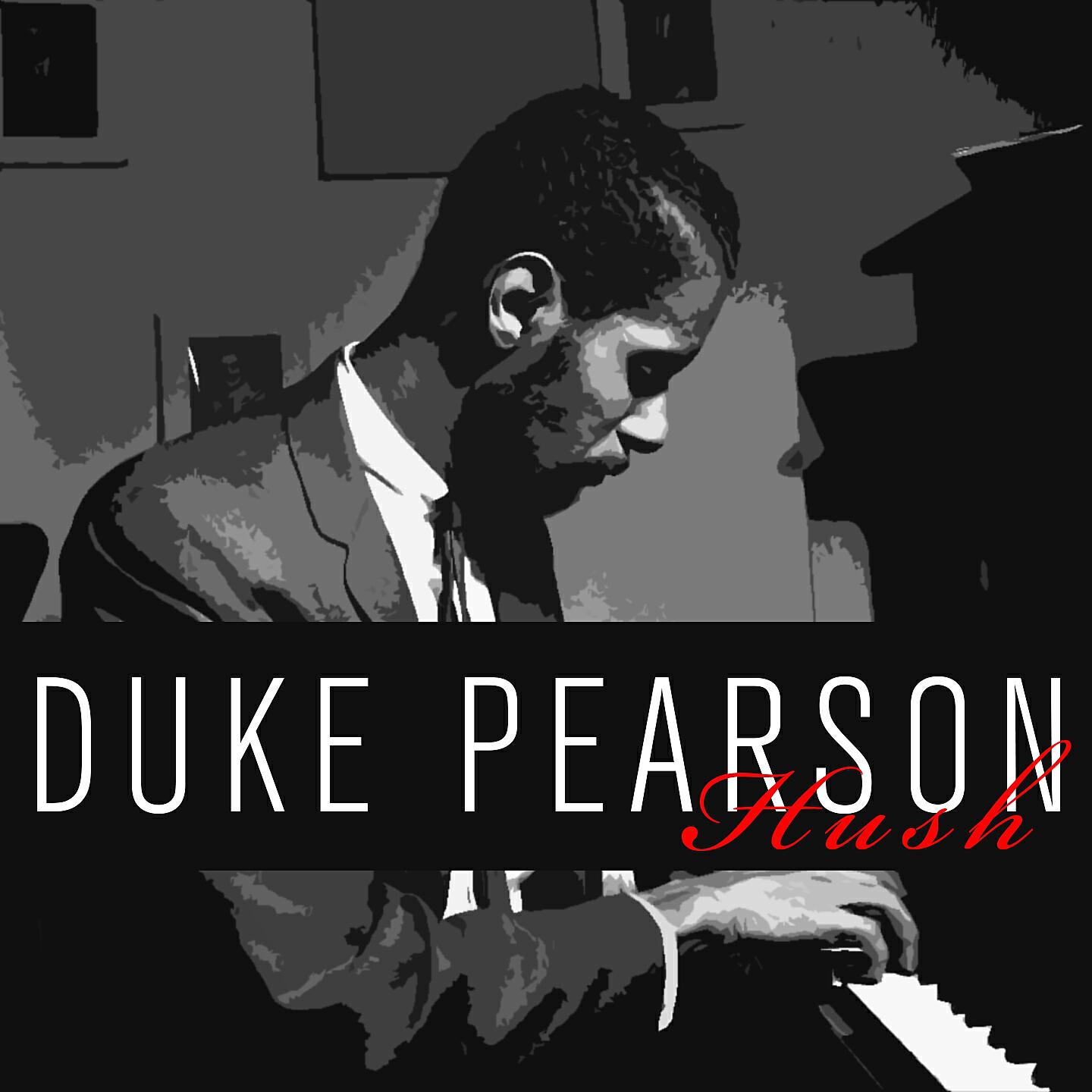 Релиз Duke Pearson: Hush