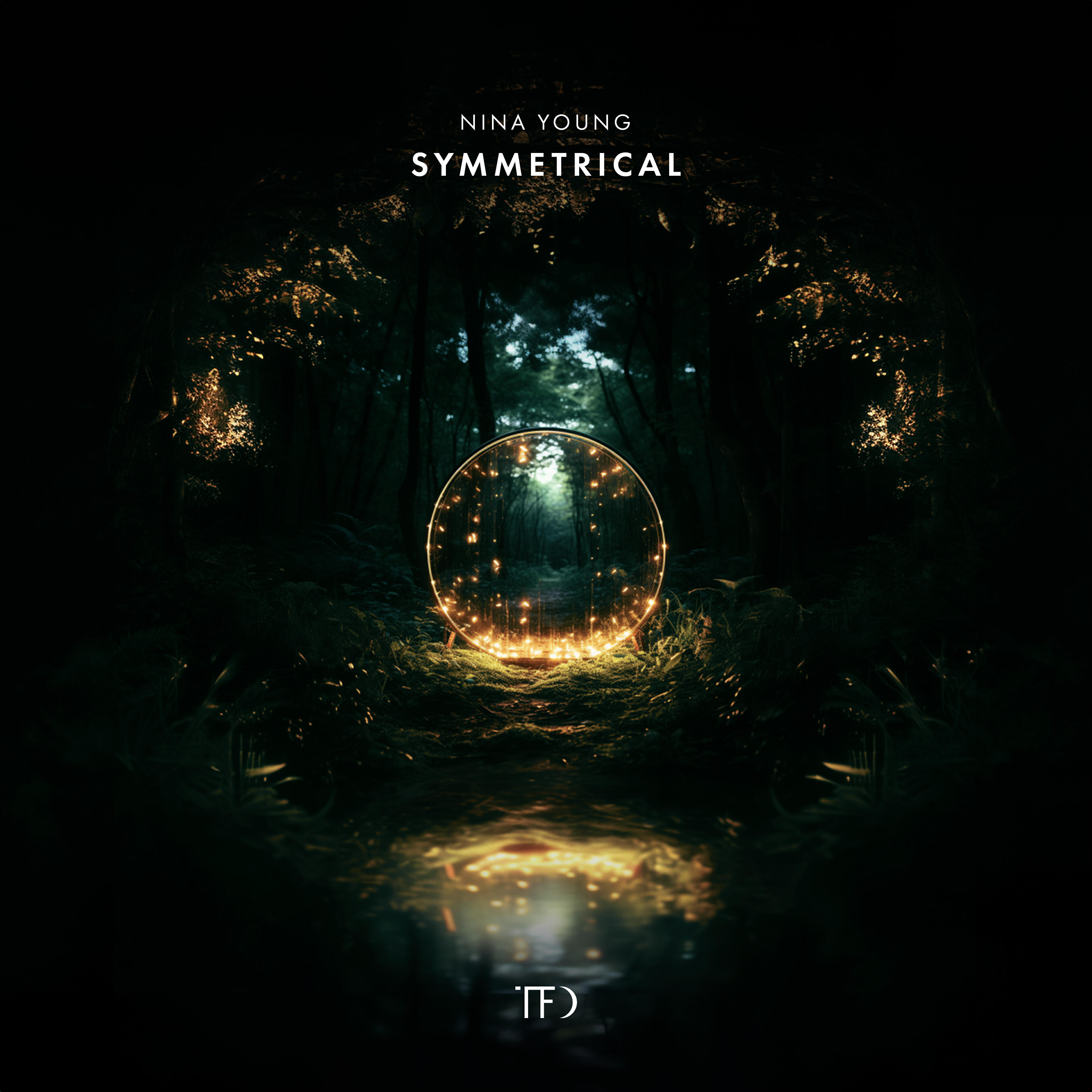 Релиз Symmetrical