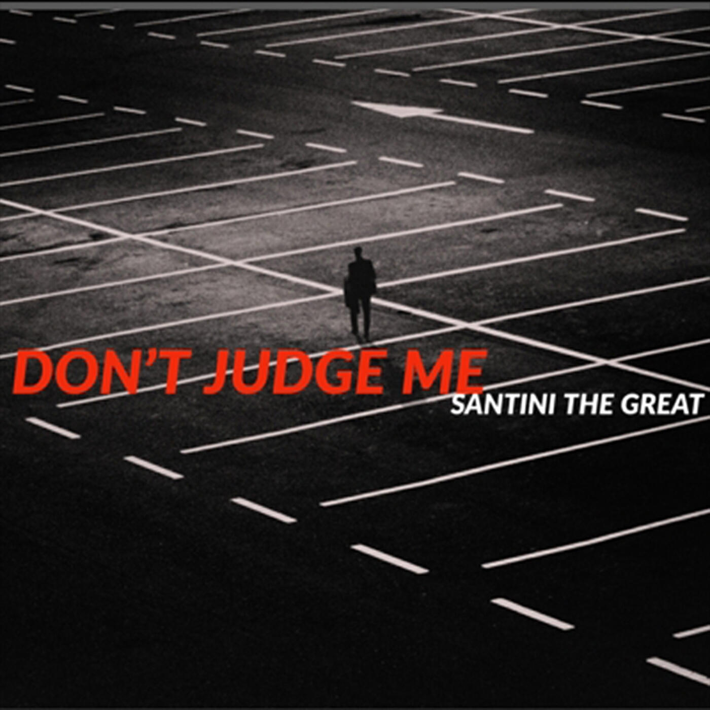 Релиз Don't Judge Me