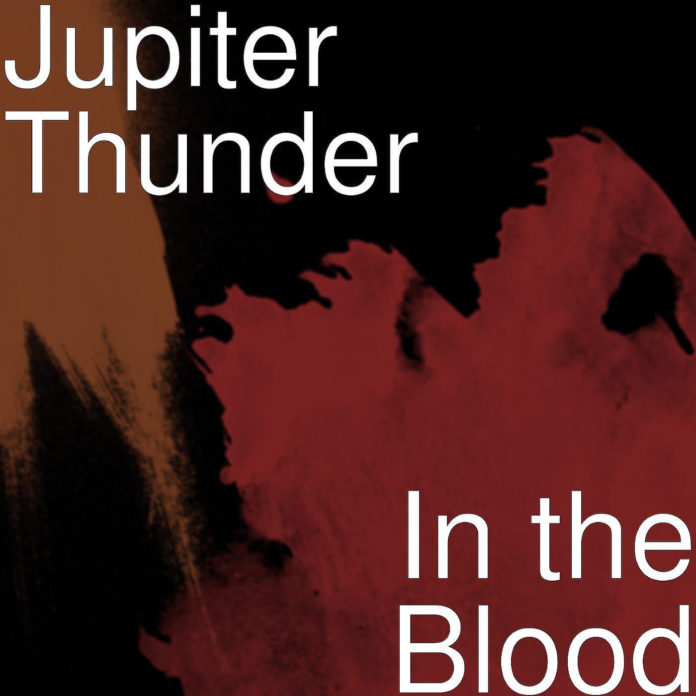 Релиз In the Blood