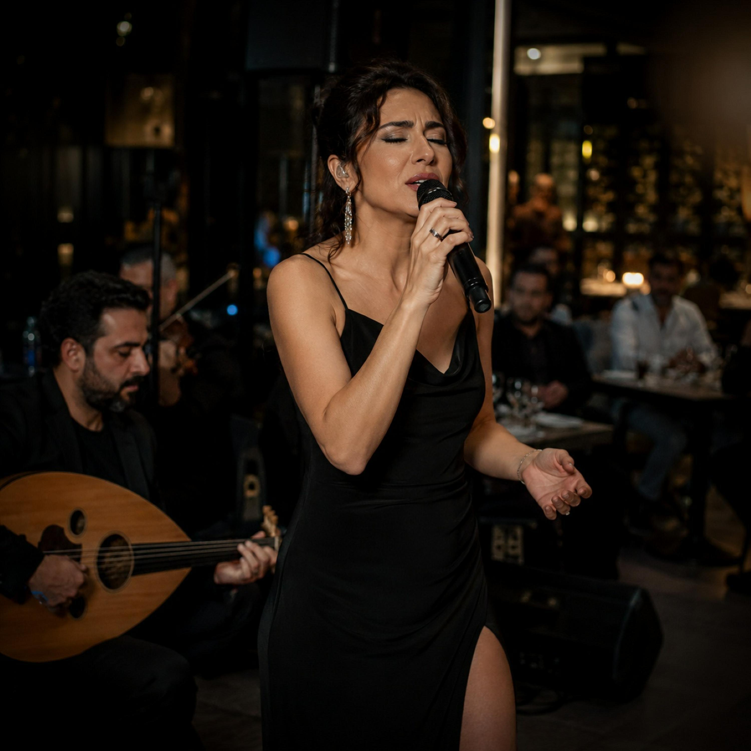 Релиз İki Kadeh Arası