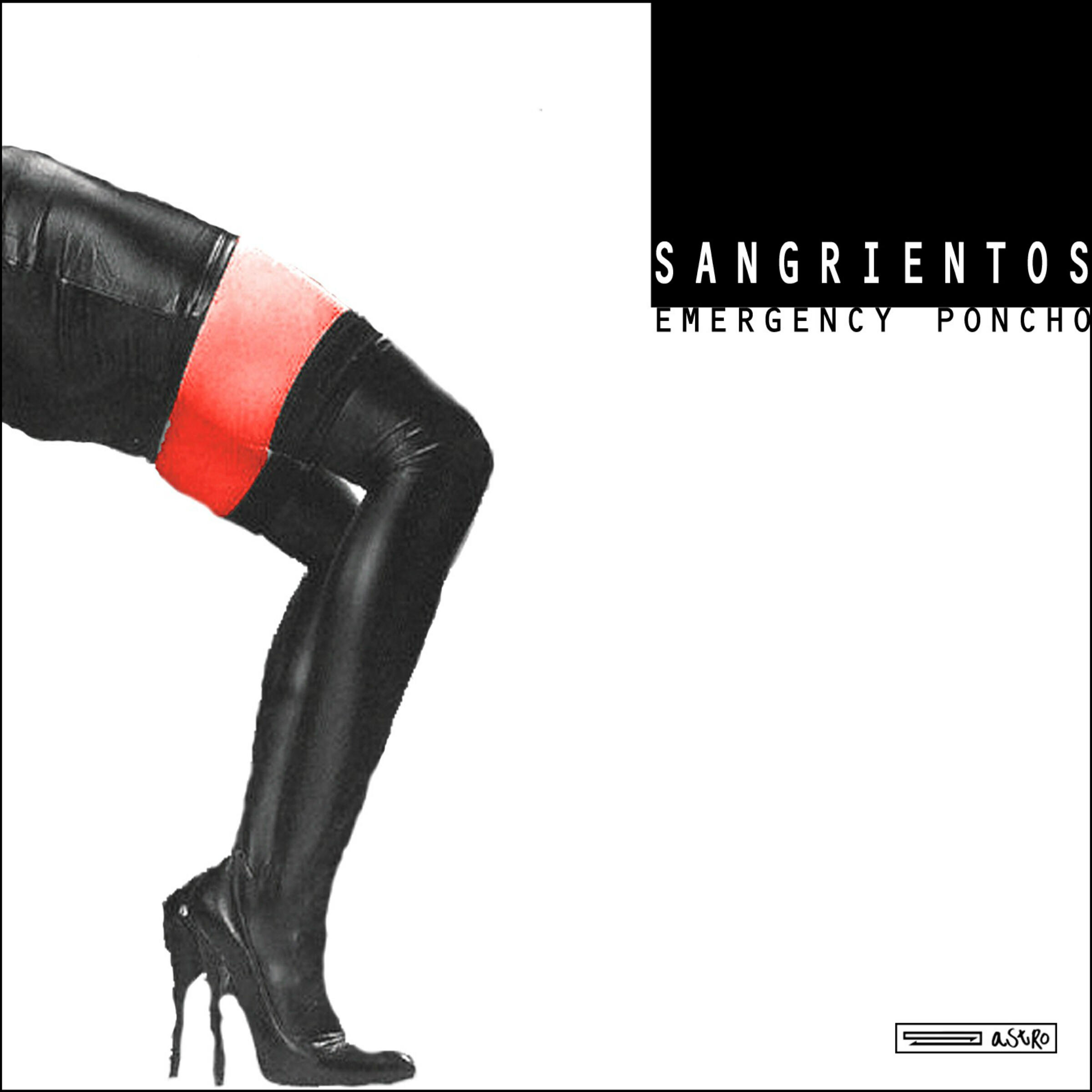 Релиз Emergency Poncho