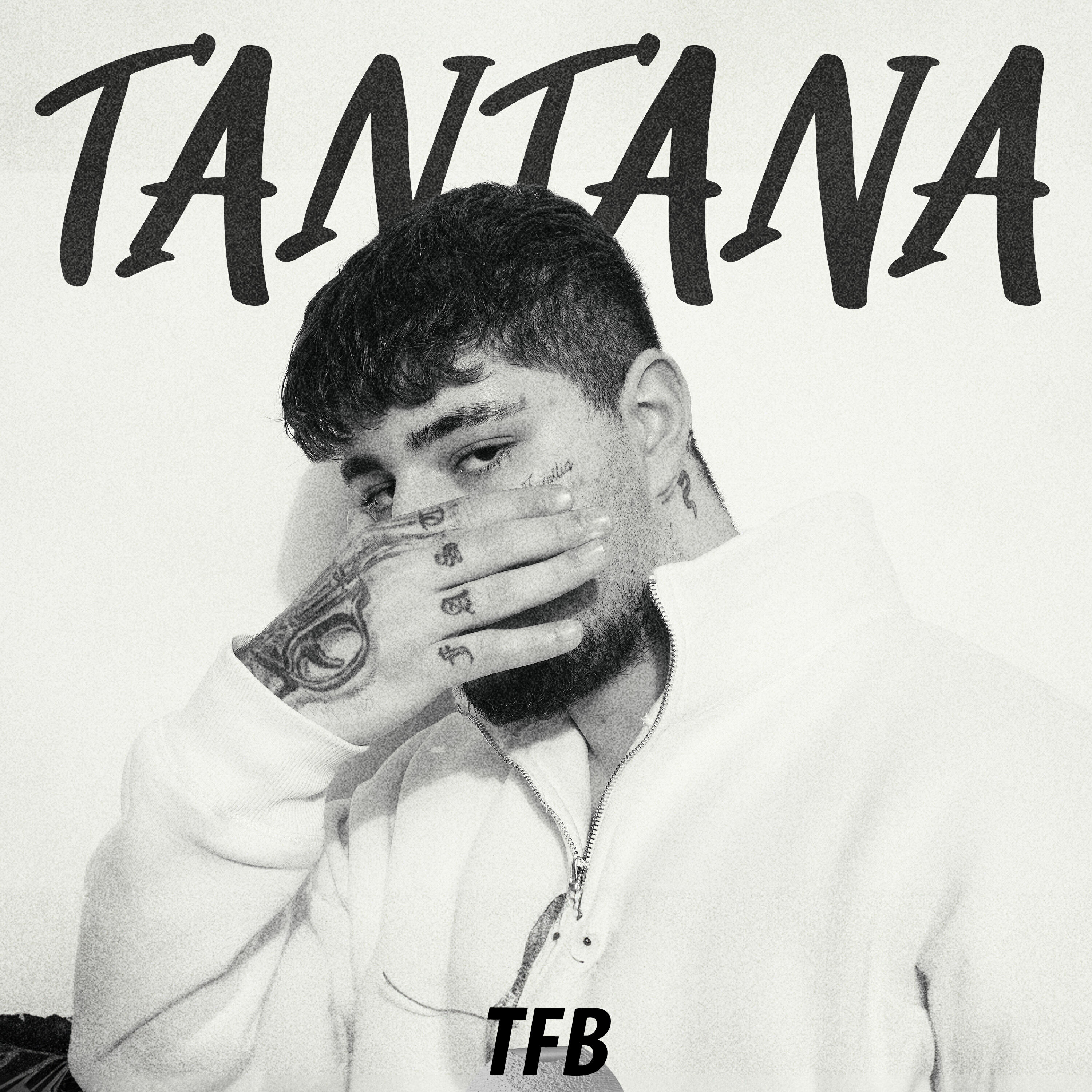 Постер альбома Tantana