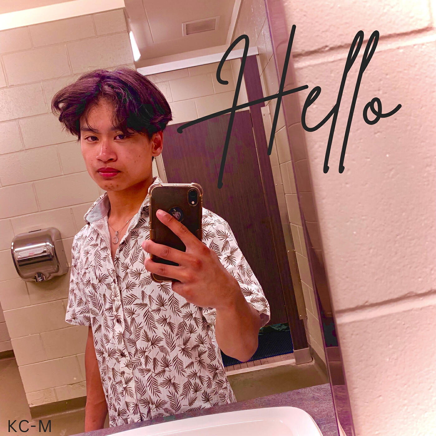 Релиз Hello
