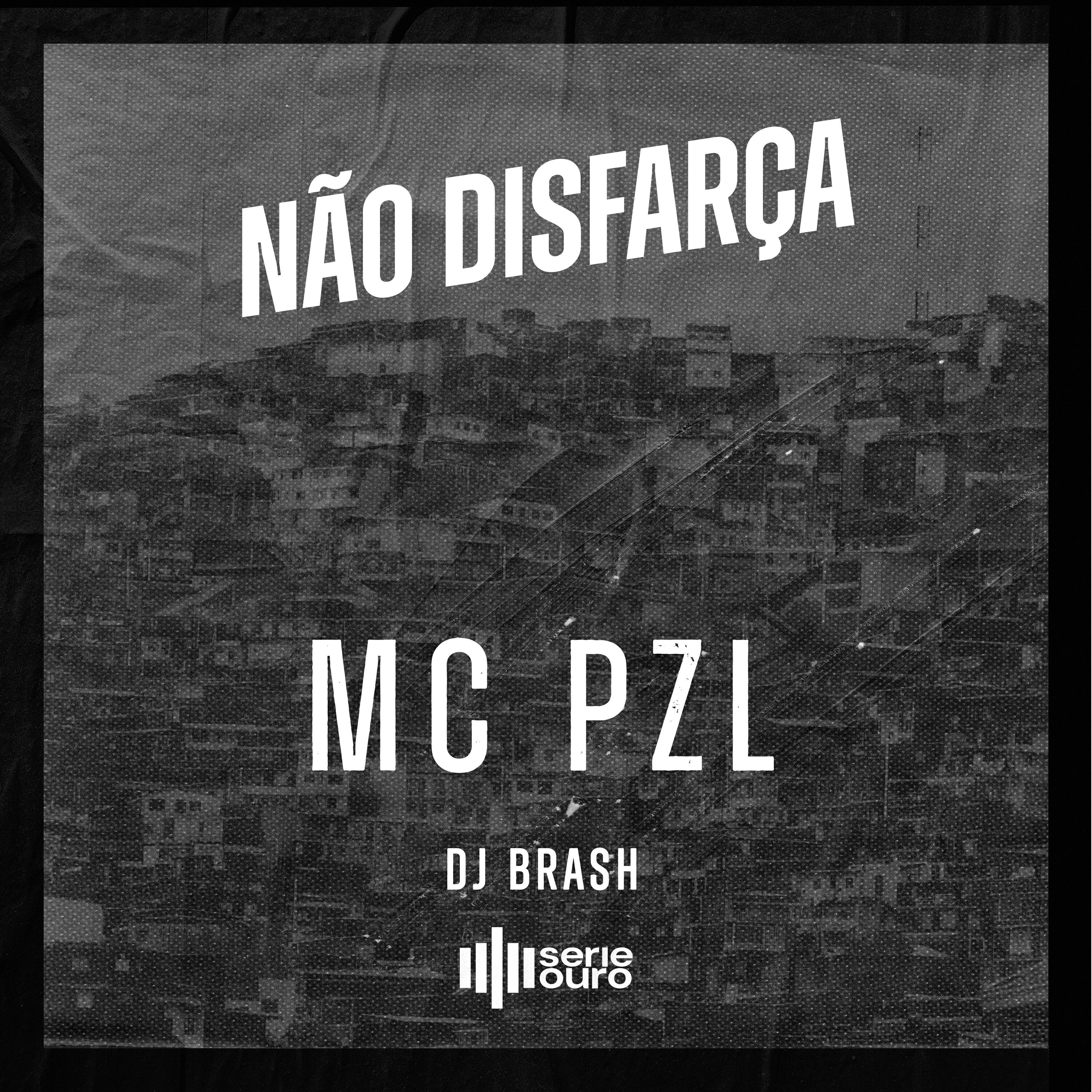 Релиз Não Disfarça